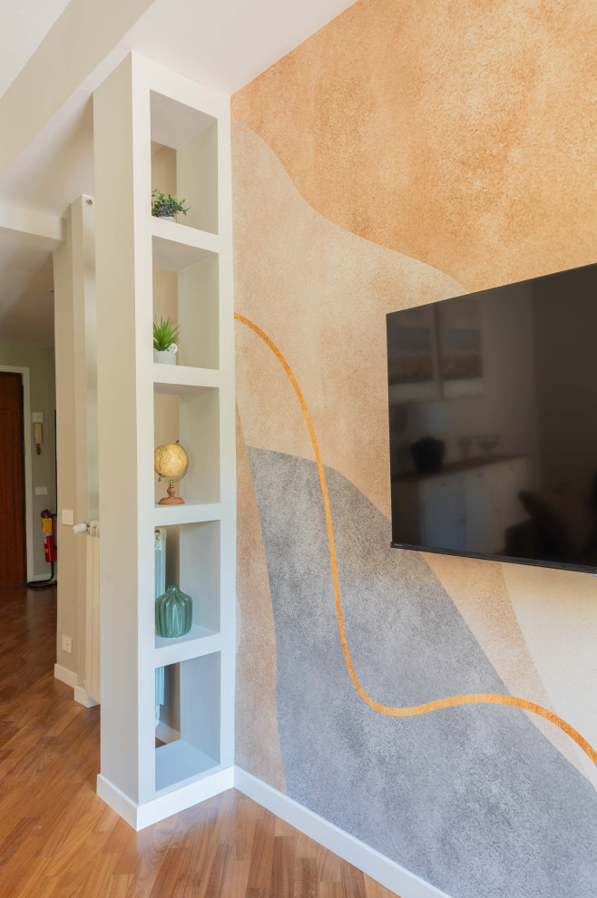 Appartamento Mesopotamia