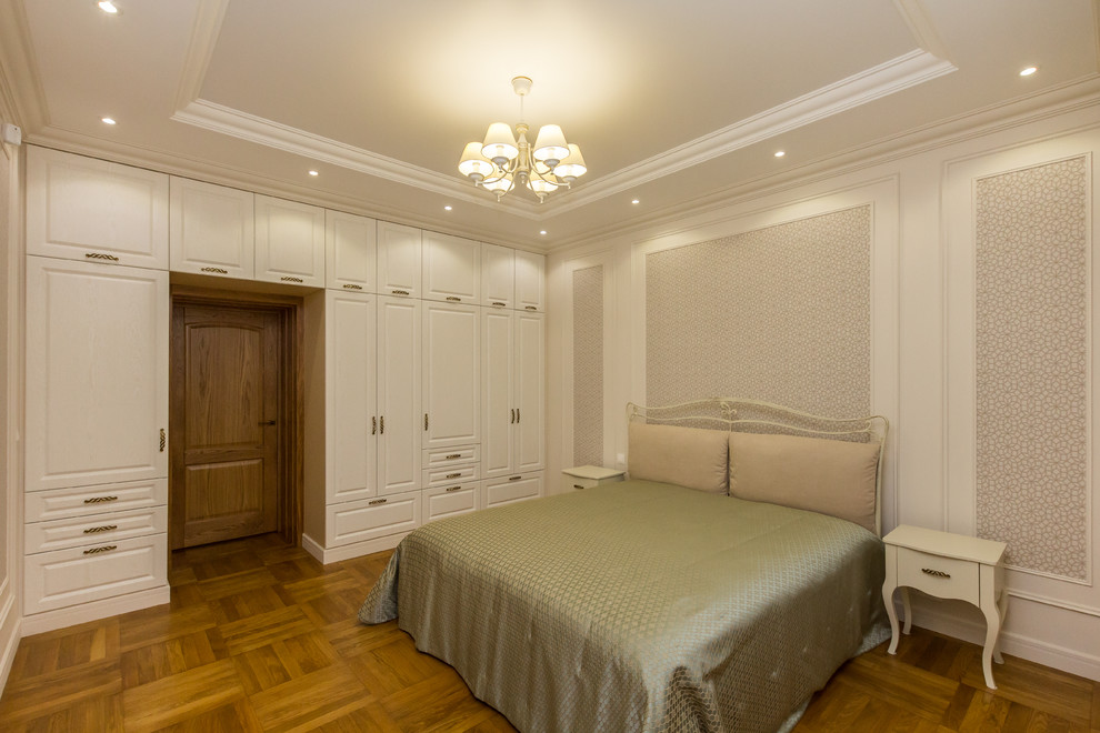 Квартира на ул. Толстого