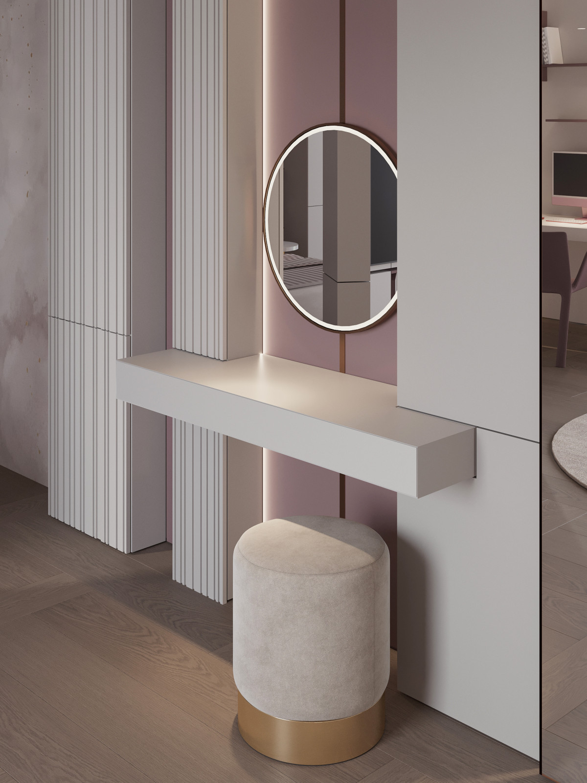 Загородный дом