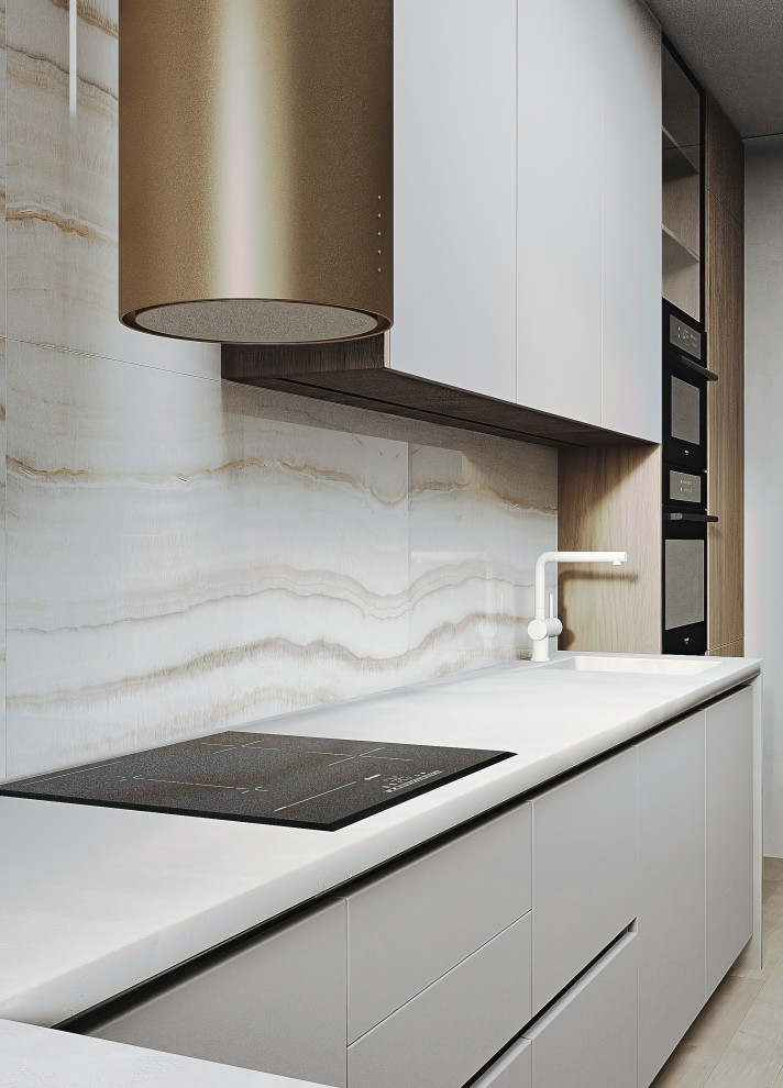 ЖК Золотая середина