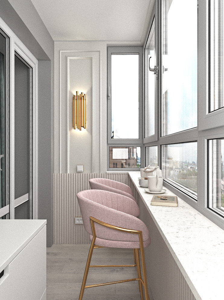 ЖК "Дом на Минаева" Ульяновск