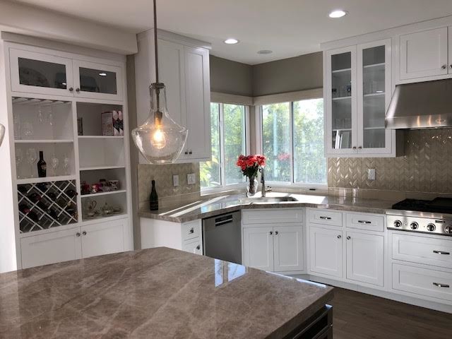 Ridgebrook Mission Viejo Remodel