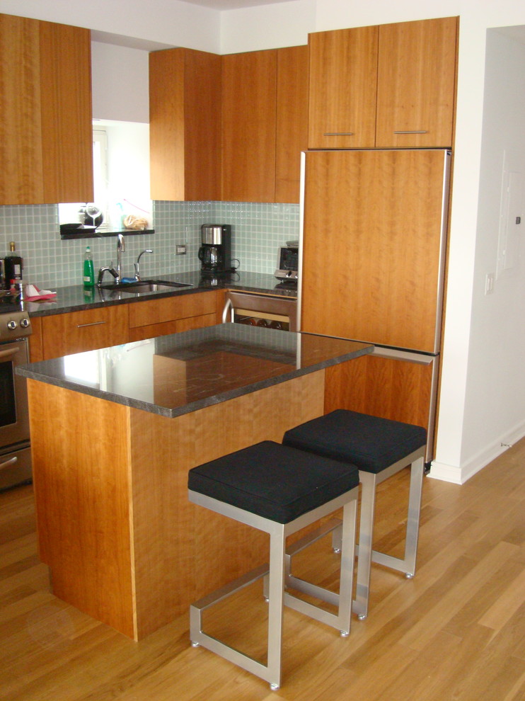 NYC Kitchen