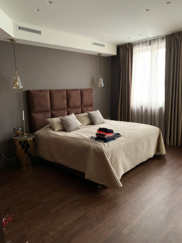 Квартира с террасой