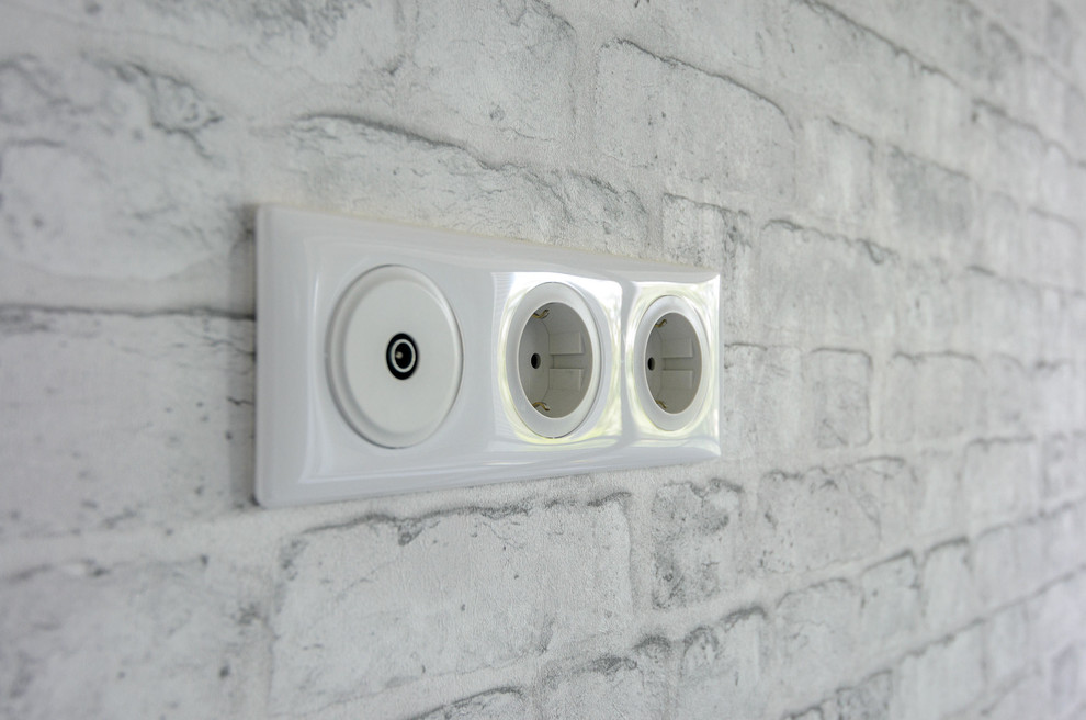 ЖК Стокгольм