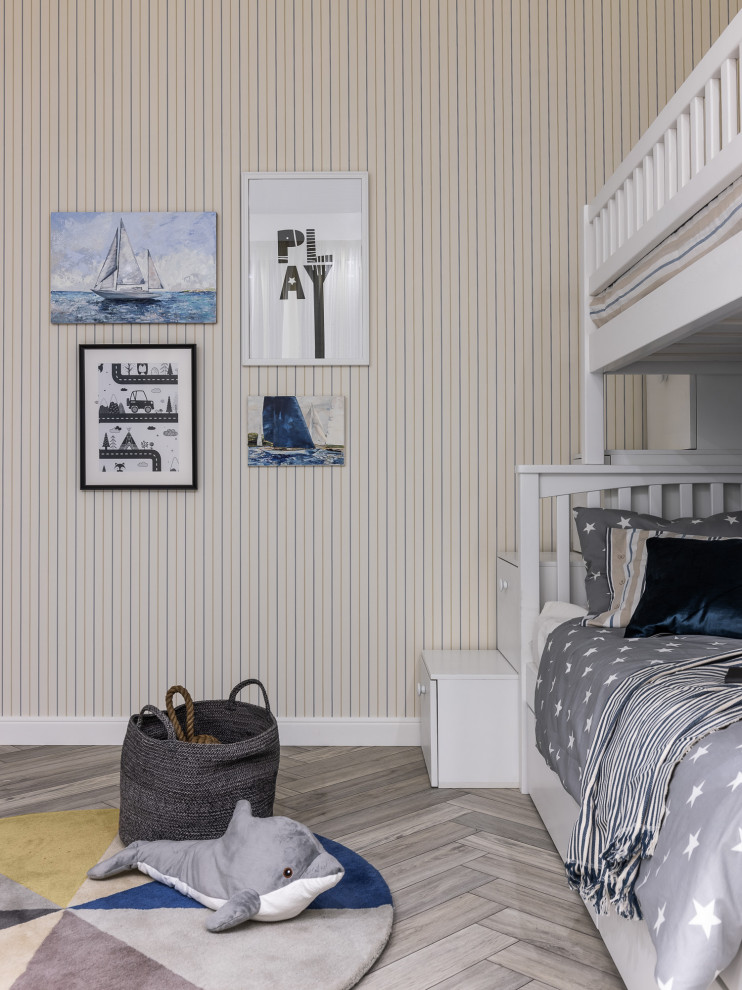 Квартира в ЖК Изумрудный