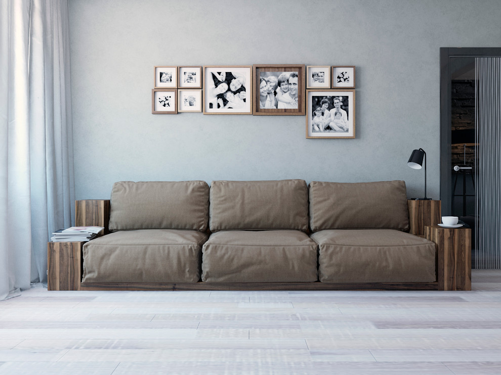 Дизайн частного дома