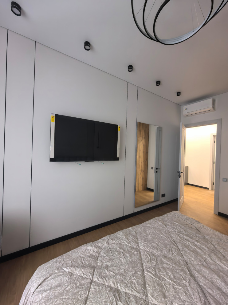 3х комнатная квартира ЖК Событие