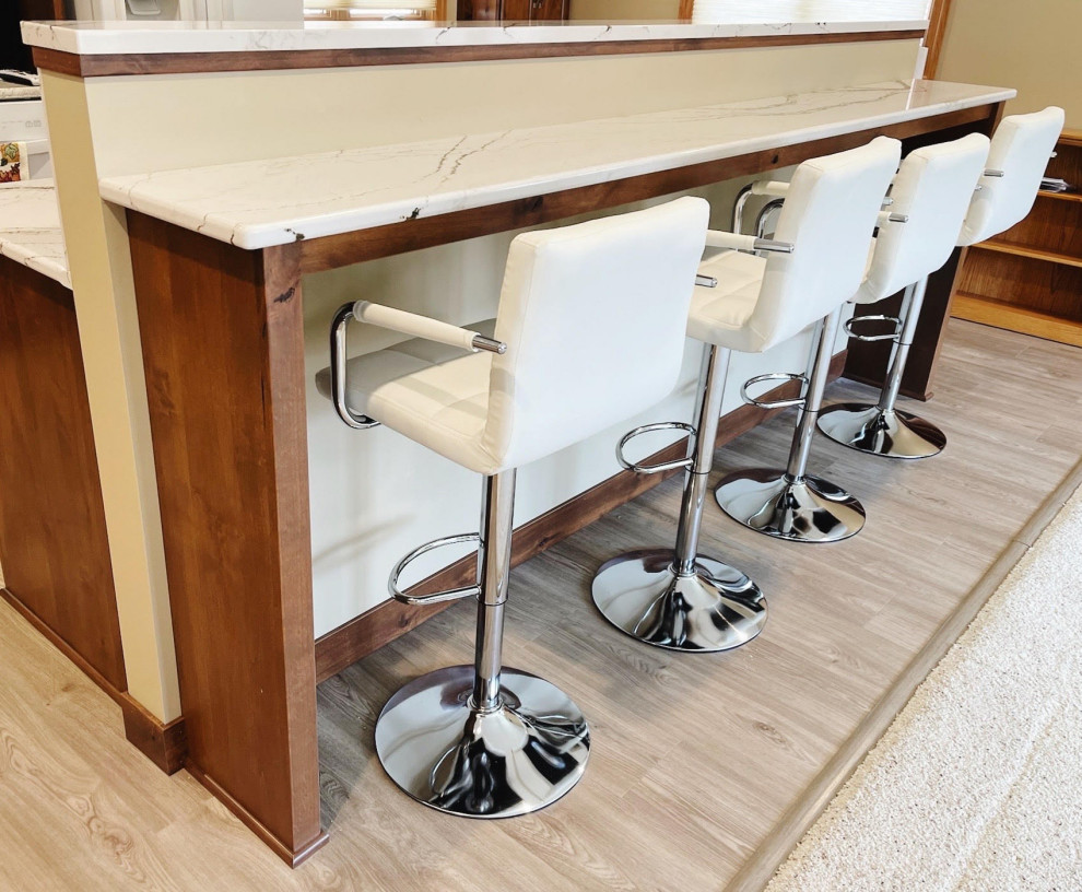 Kitchen Remodels