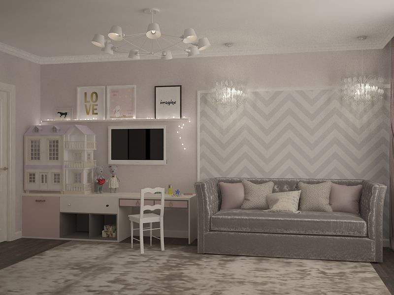 ЖК Маршал Град