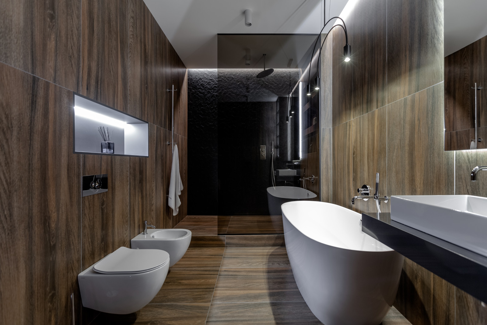 Эко-квартал Flora&Fauna