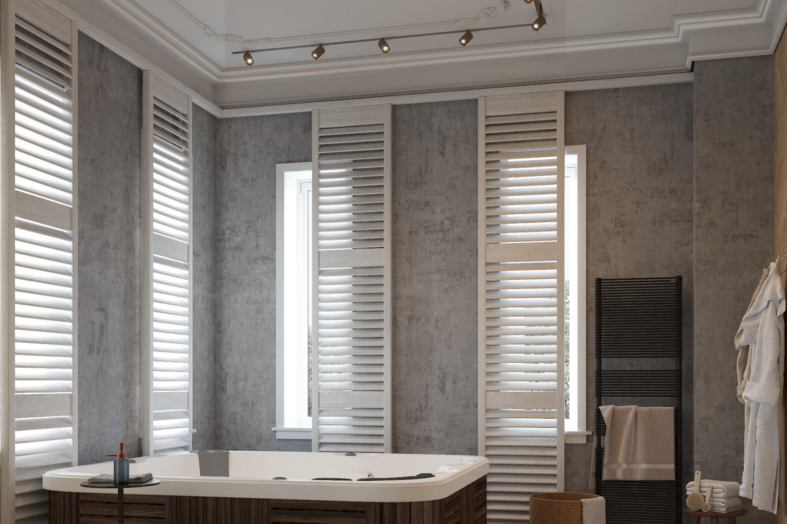 Частный дом 241 кв.м.