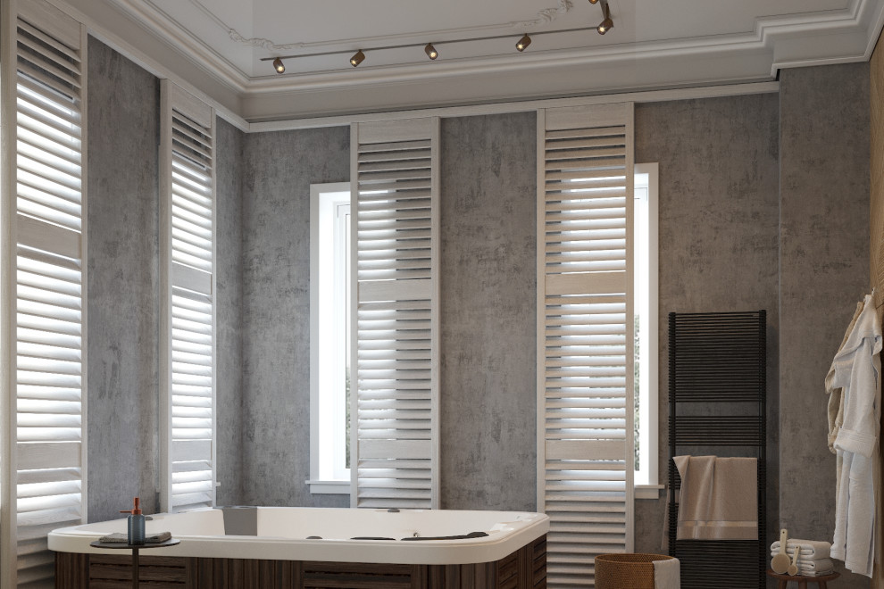 Частный дом 241 кв.м.