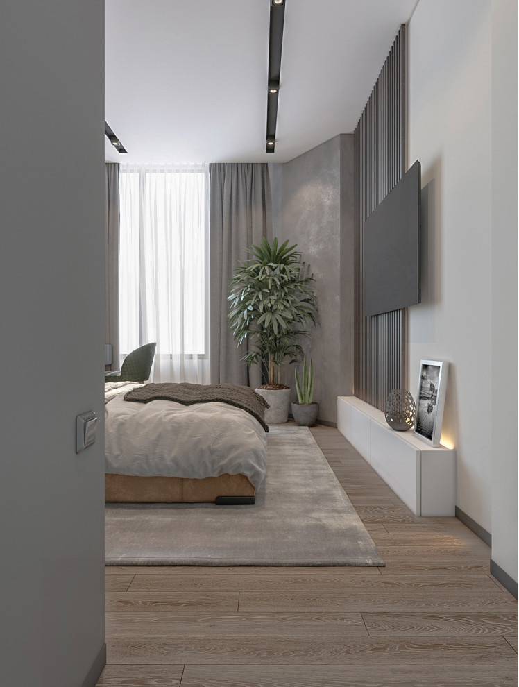 Квартира ЖК Таежный