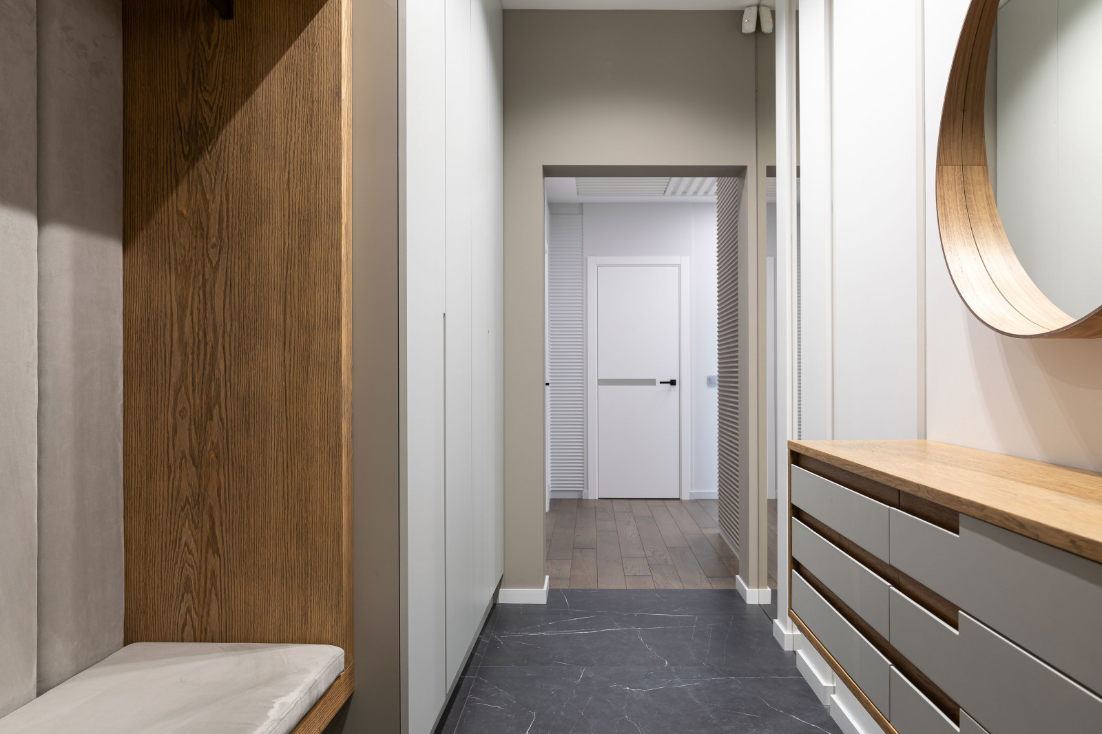 Квартира в ЖК “Космос”