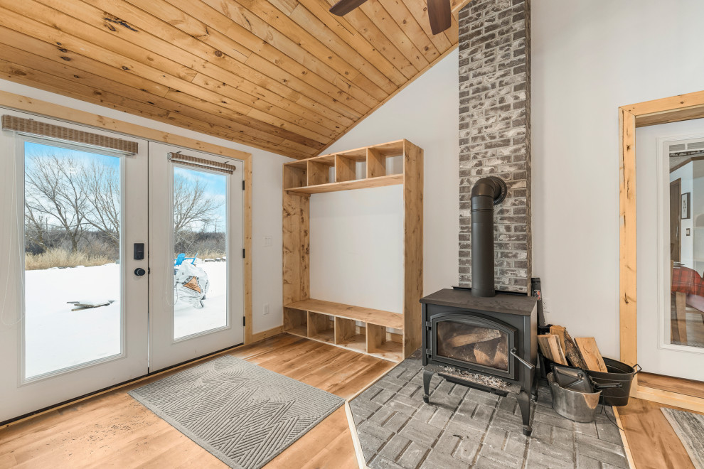 Riverside Home Addition