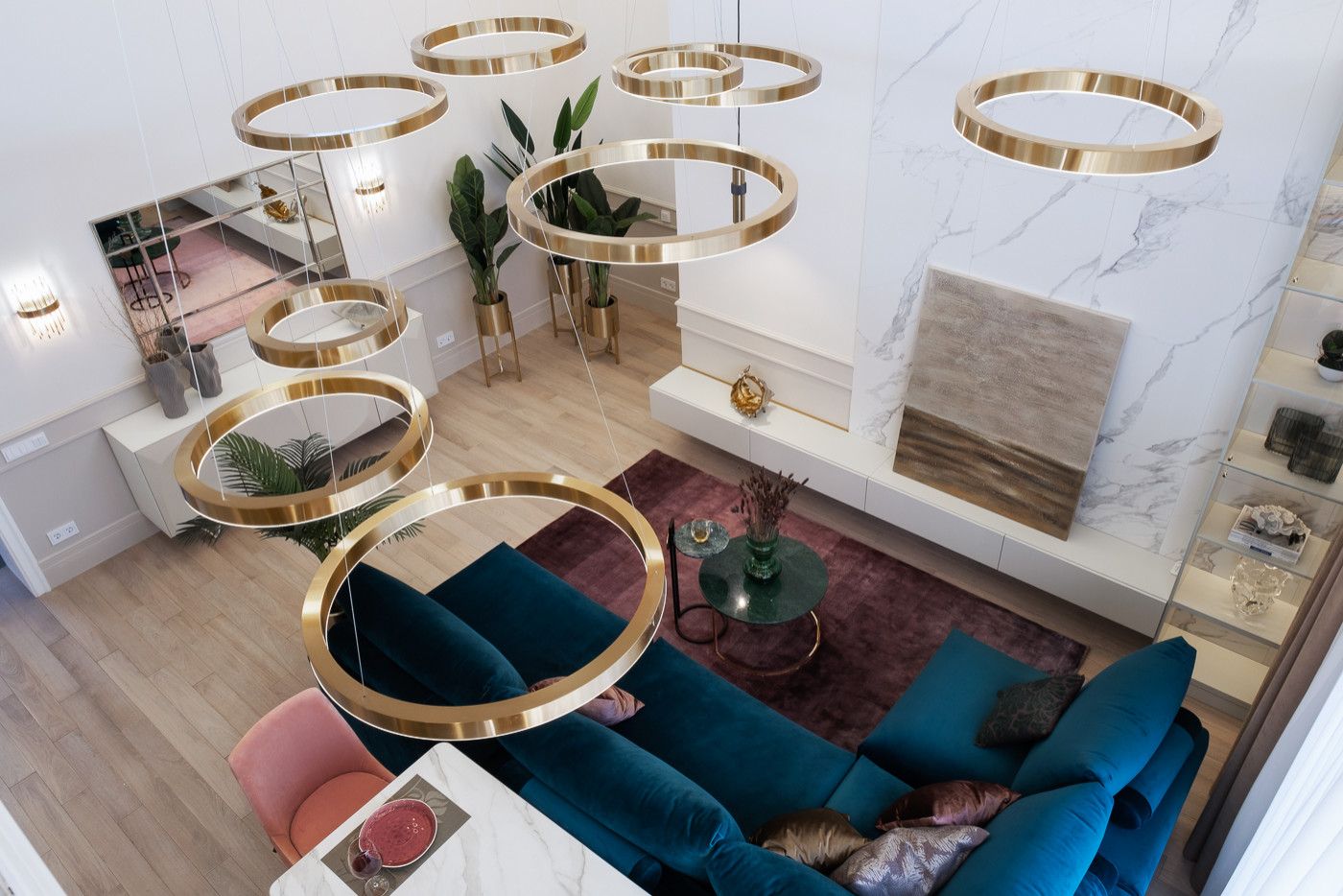 Гостевая 70 кв м  в коттедже (ул Геологов)