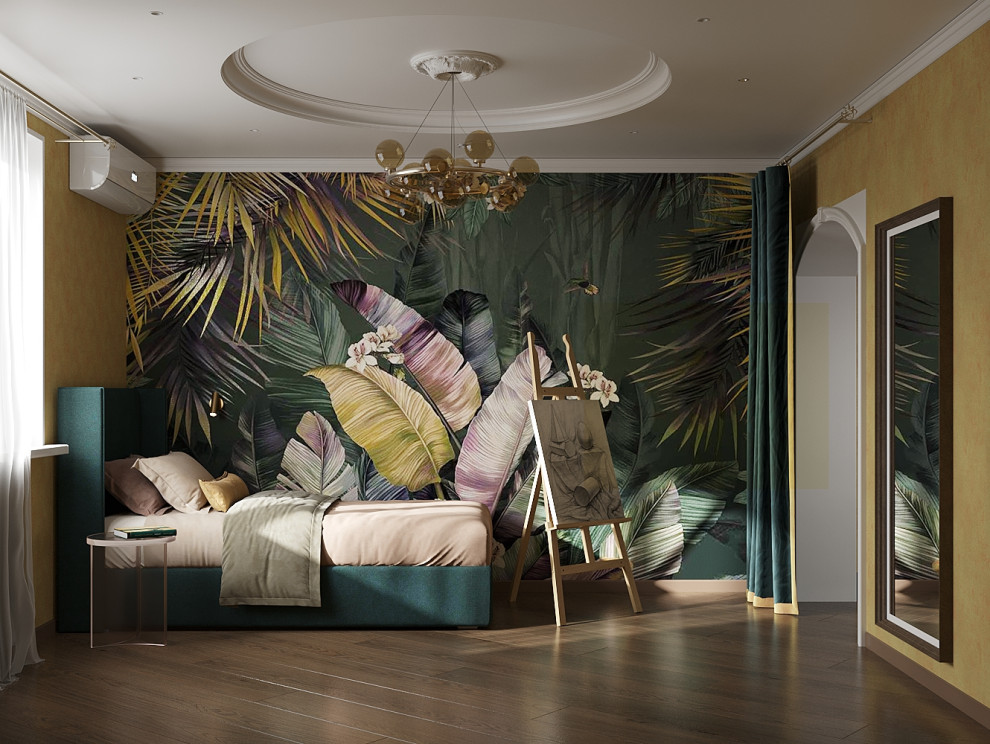 Проект "Будуар"