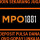 MPO1881 merupakan situs judi slot gacoran
