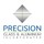 Precision Glass & Aluminum Inc