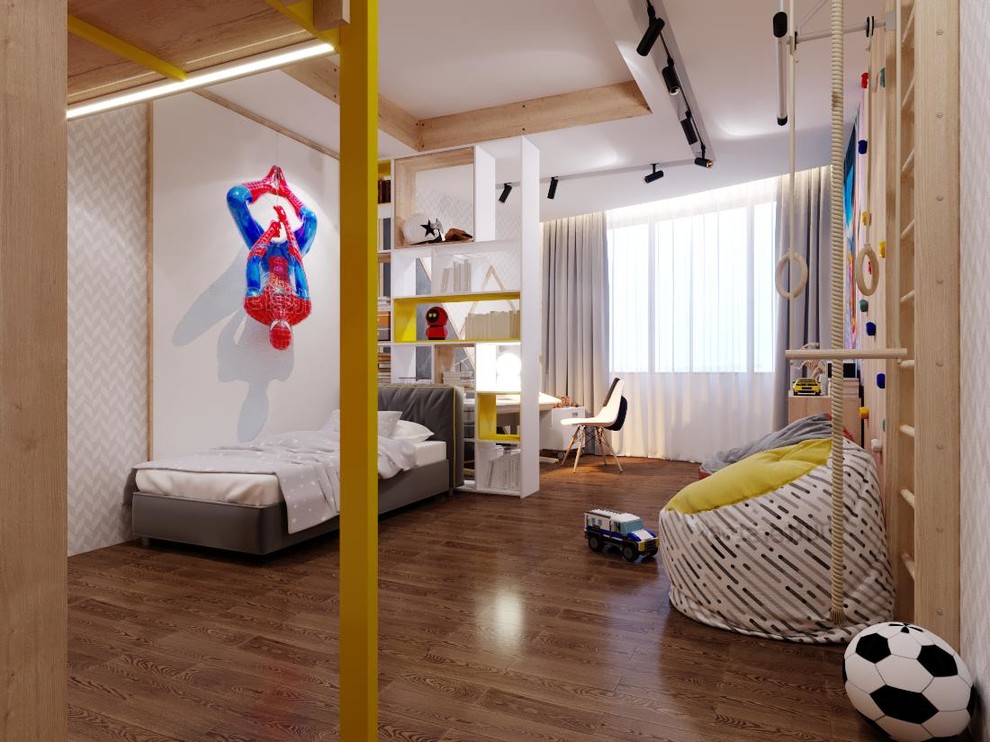 Квартира 230 м2 Казань