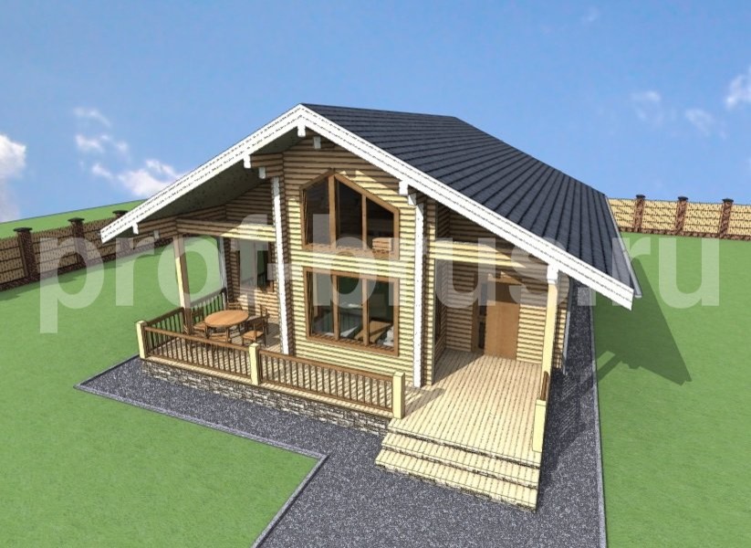 Дом Хельсинки