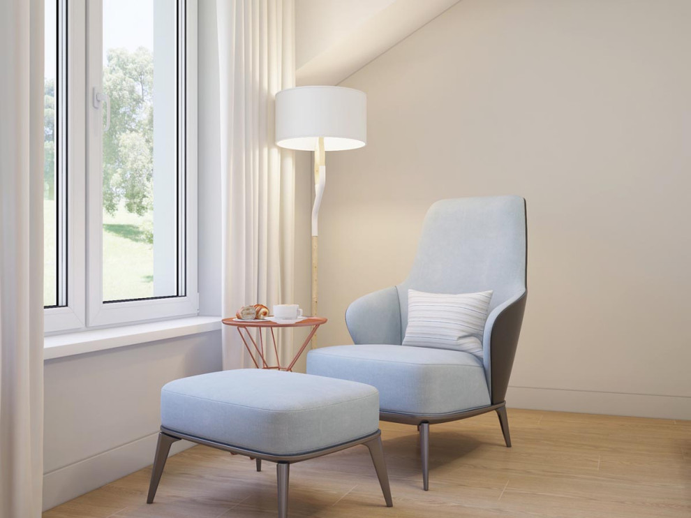 Домик в Малиновке