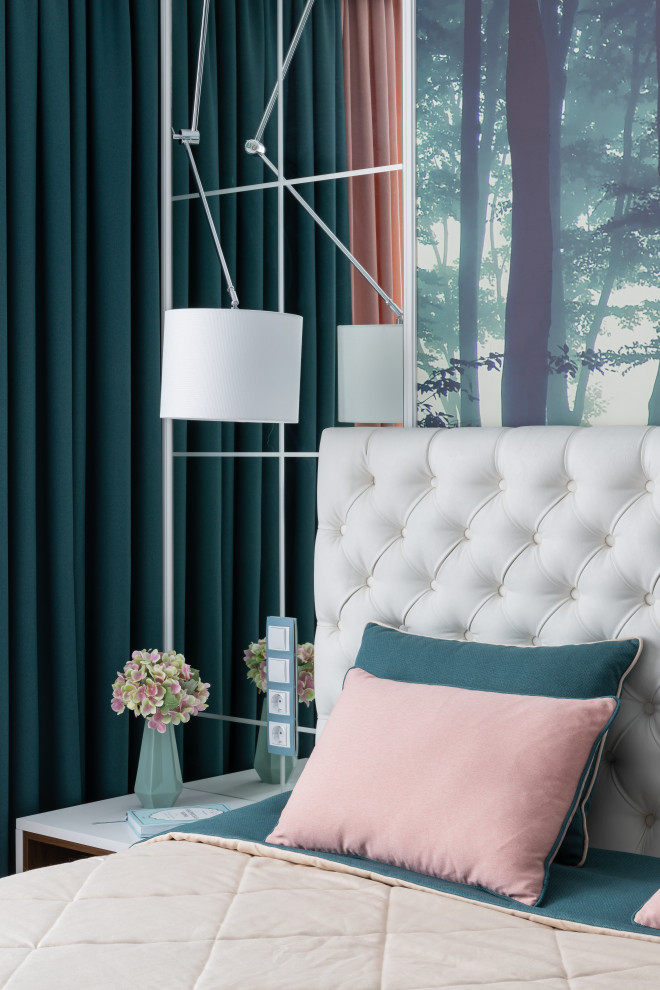 Квартира в ЖК Астория