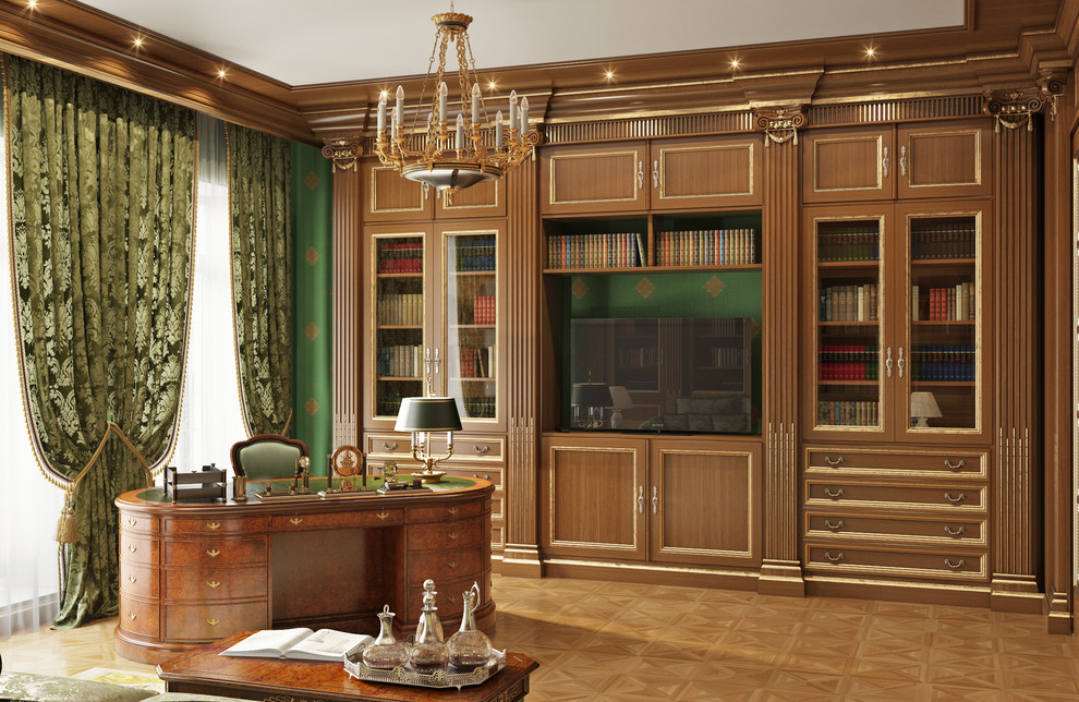 Дом в Посёлке Бенилюкс