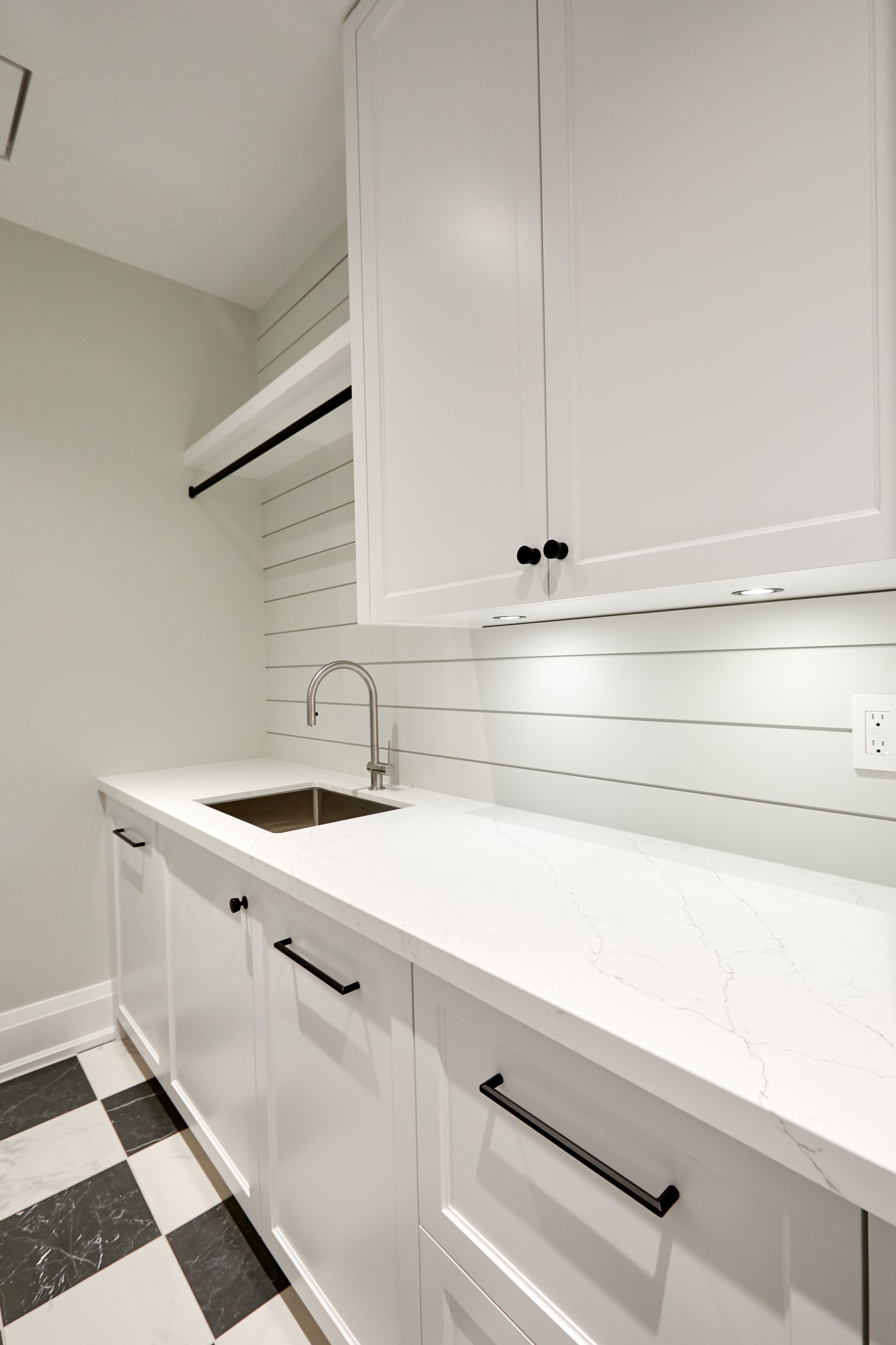 Crescent - South West Oakville