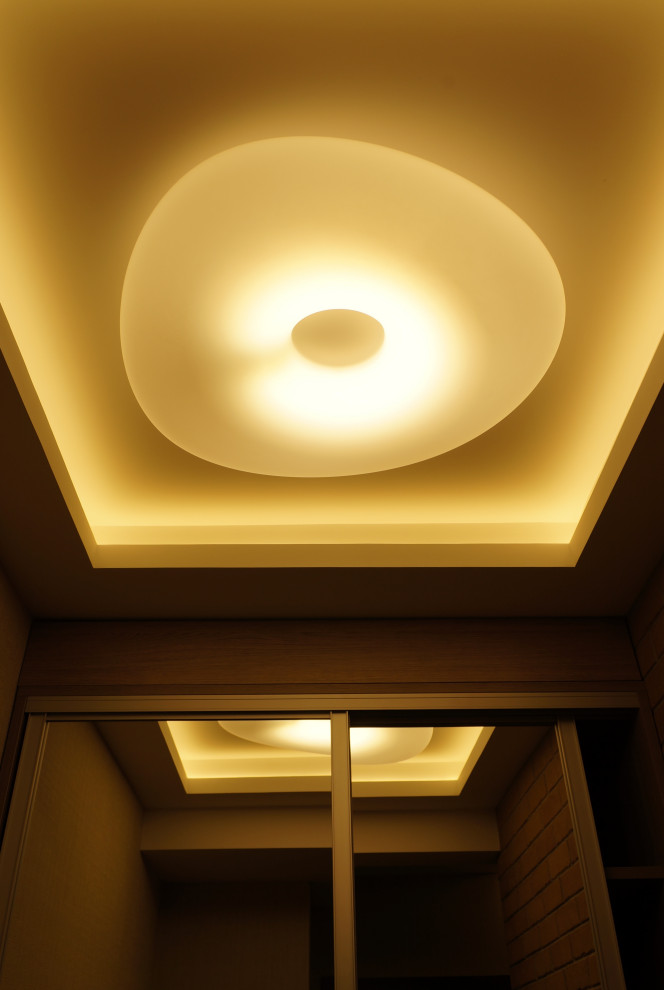 Квартирка холостяка