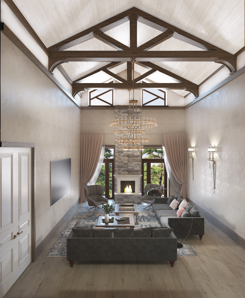 Загородный дом.Германия