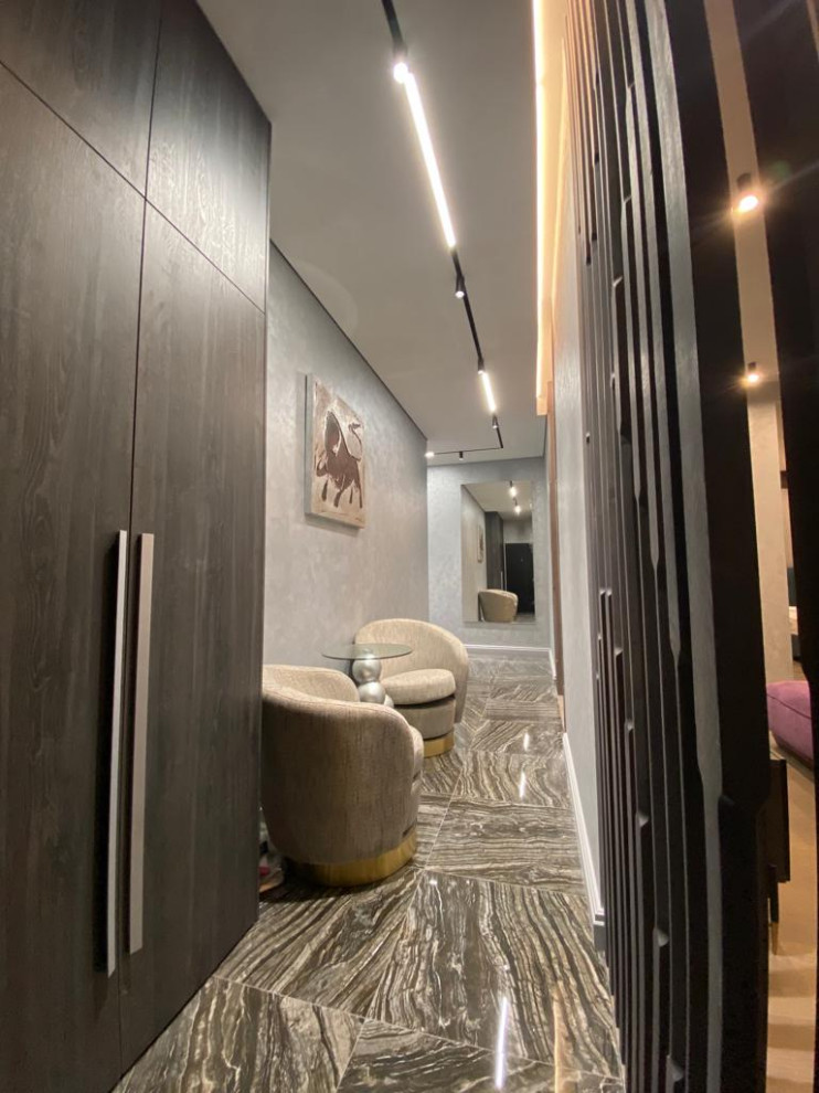 ЖК Наследие