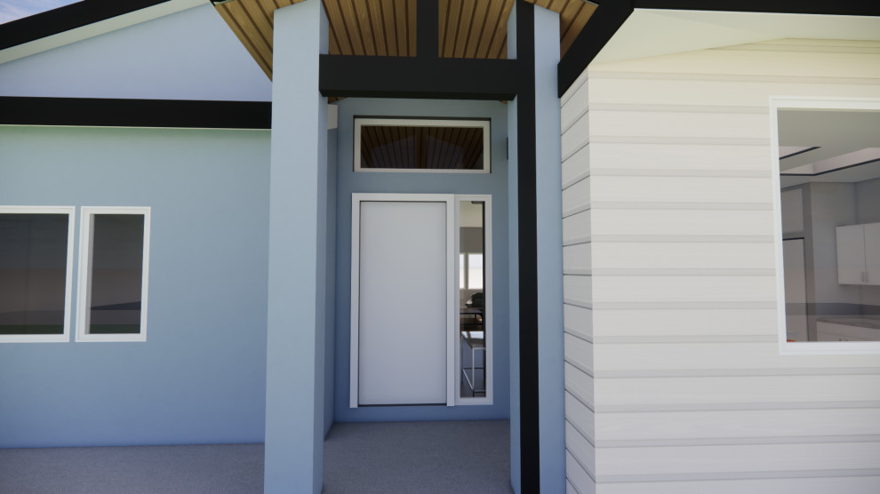 Expansion and Interior Remodel in Mountain View