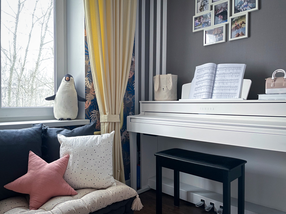 квартира 37м2, Солнечногорская ул, Москва