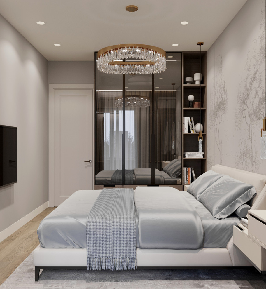 NOVOE KUPCHINO | Saint-Petersburg