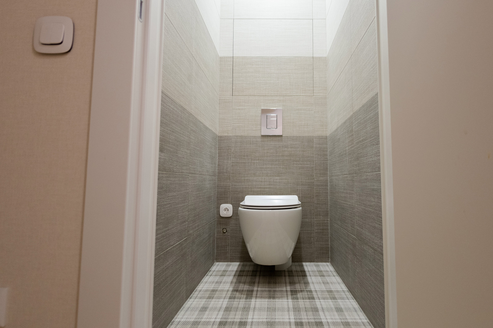 Стильна эклектика, в ЖК Переделкино