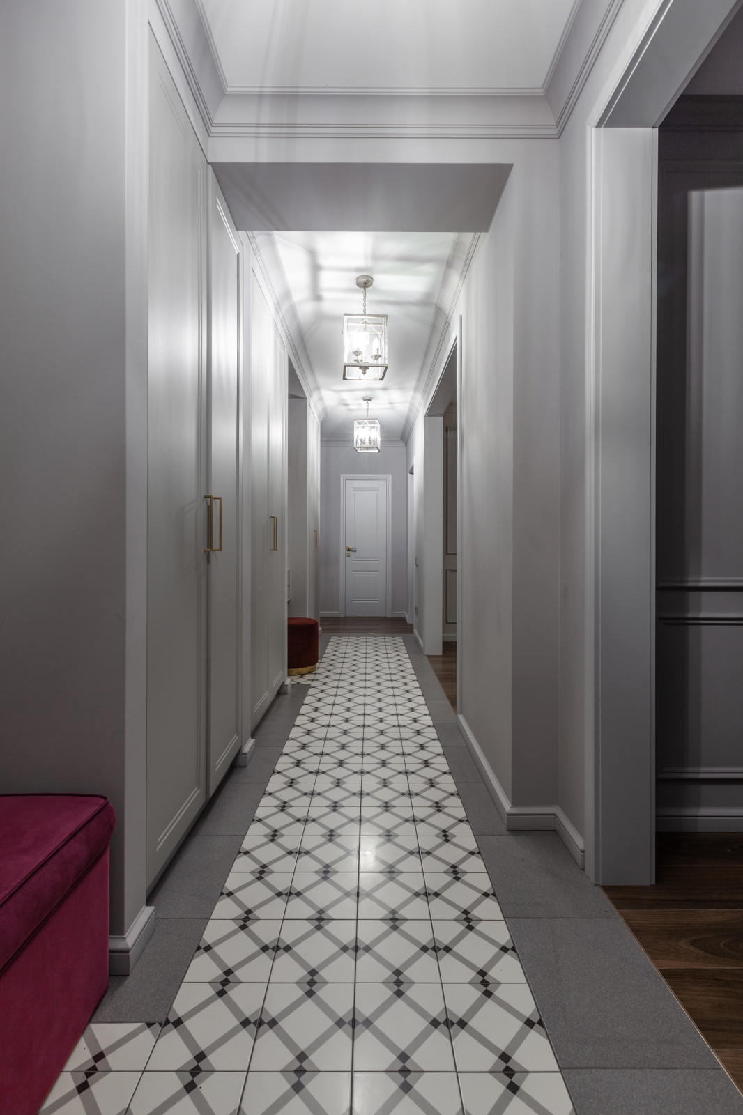 Томская Губерния