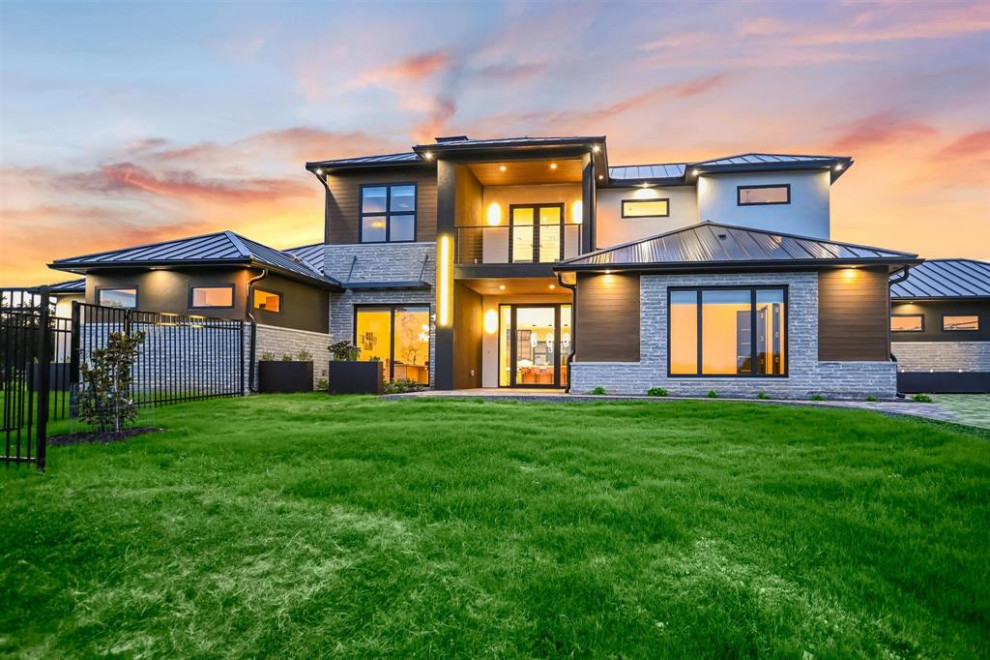 Barton Creek Modern