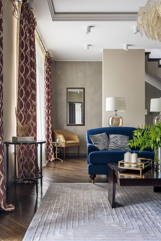 ТаунХаус в Казани