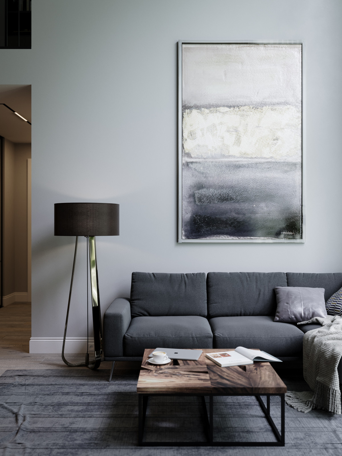 Концепт КП Футуро Парк