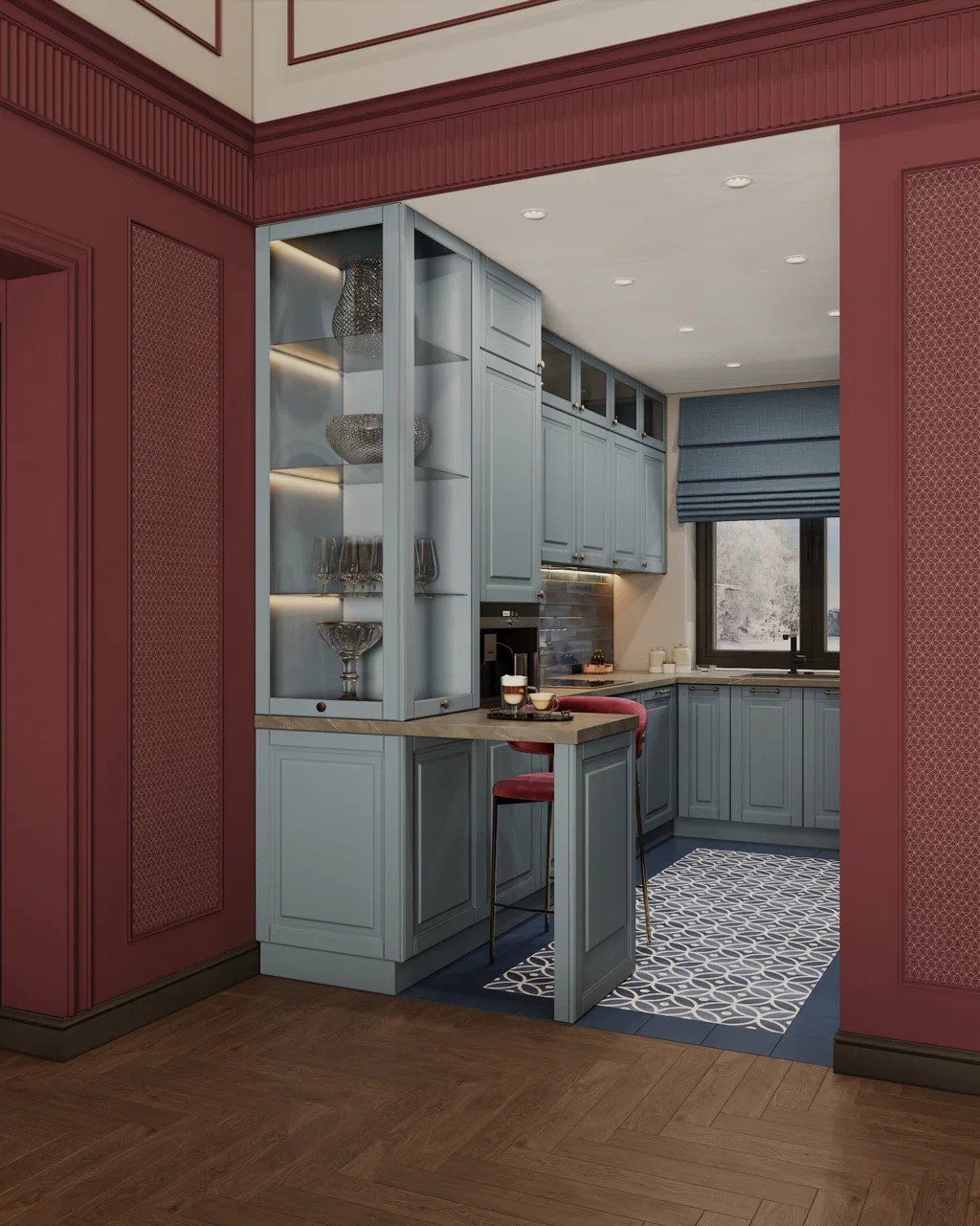 пос. ЧЕРНОИСТОЧИНСК. Дом 130 м2