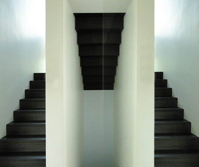 HausZ/Treppe modern-trappa