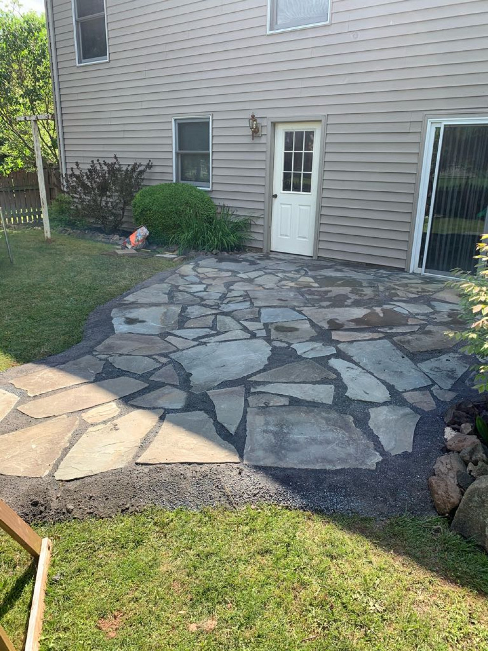 Softscape Projects