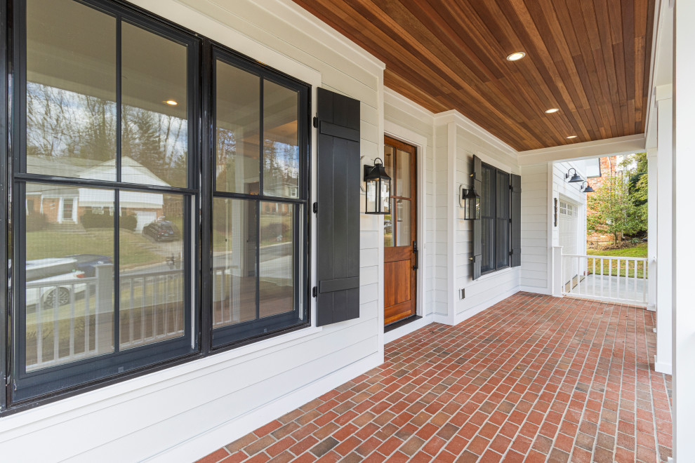 Modern Farmhouse Rochester IV