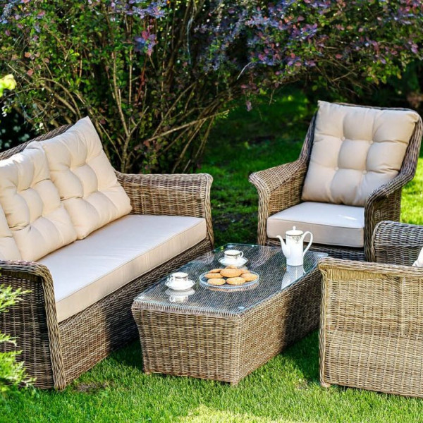 Мебель для террасы