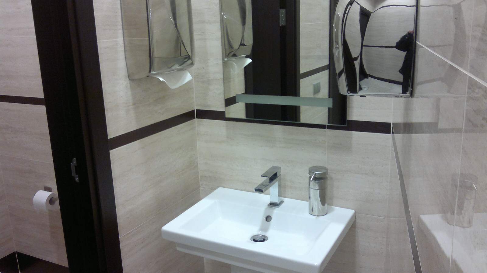 Офис в центре Москвы