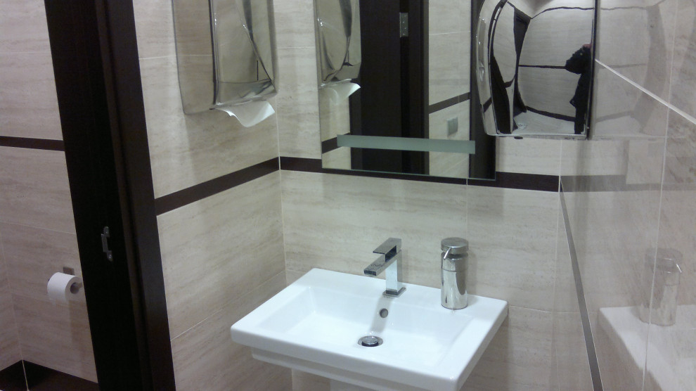 Офис в центре Москвы