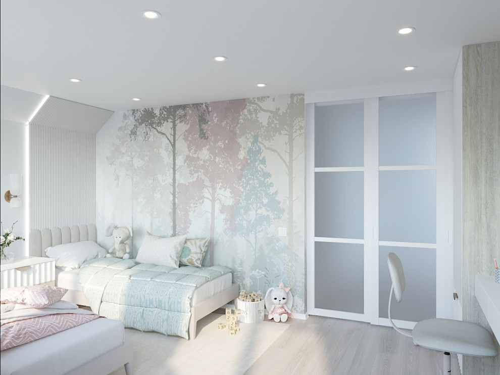 Детская комната