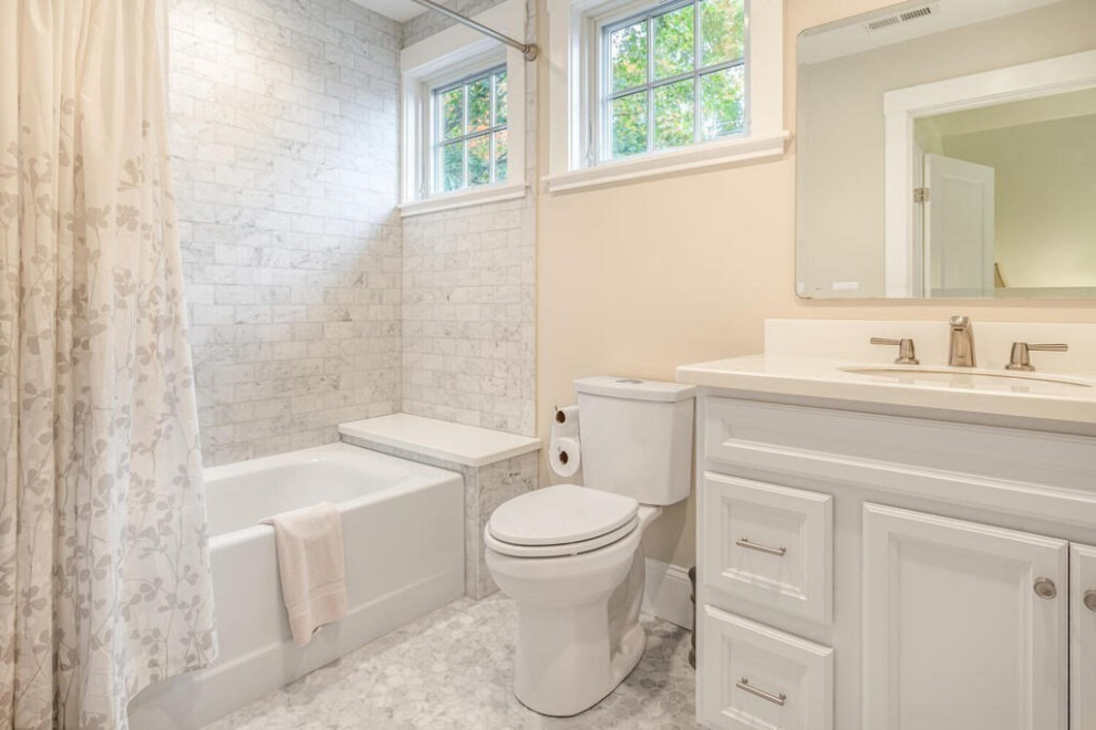 Beach Condo renovation